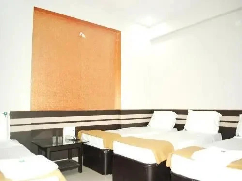 SSR Hotel