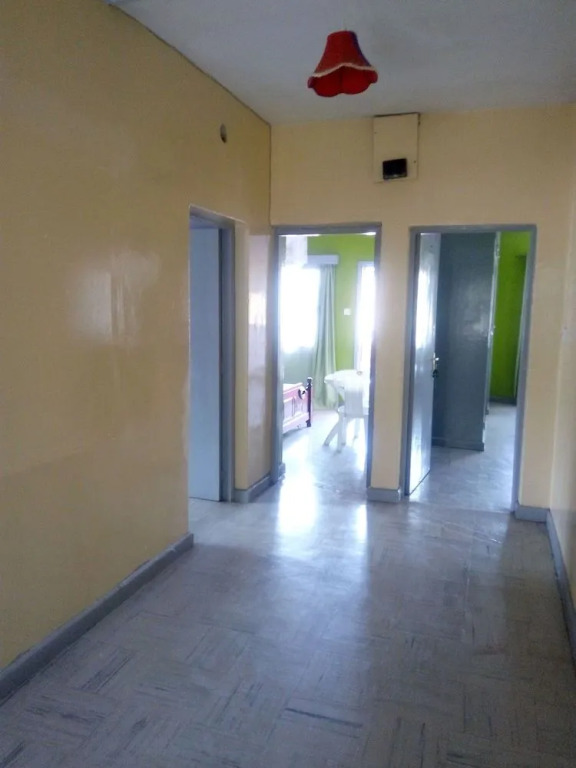 Sigana Guest House