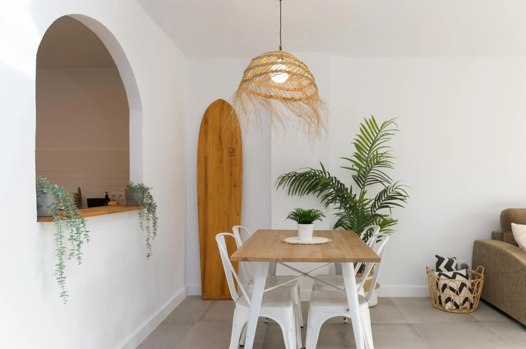 Surf Apartment Tarifa