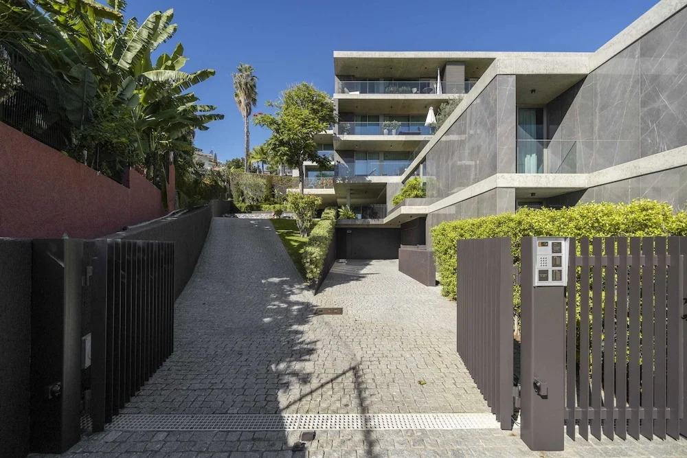 Heaven in the City - Savoy Residence Casa Branca I