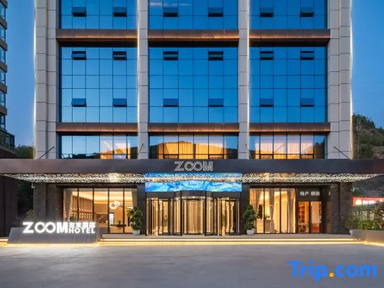 Yan'an Zuo Mo Hotel