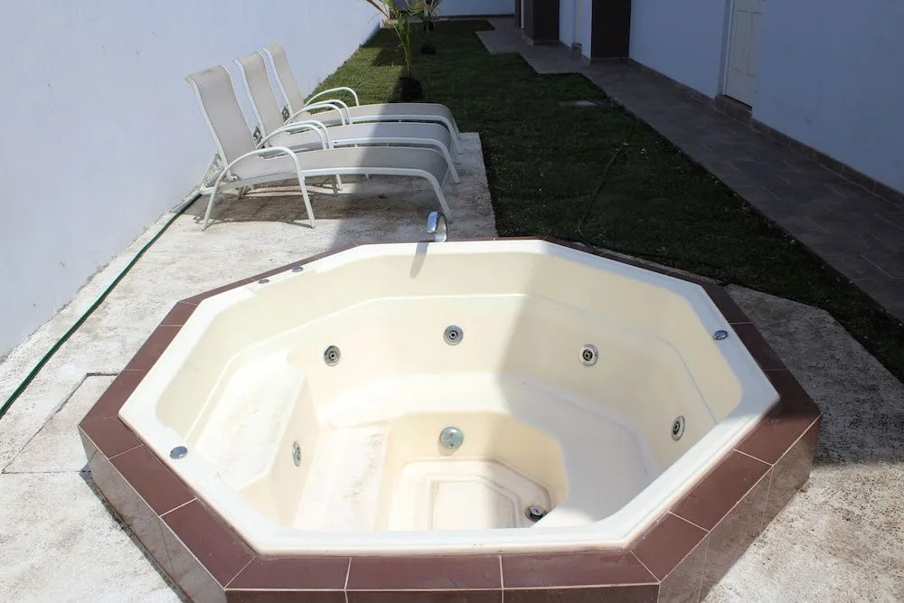 Hotel Almil