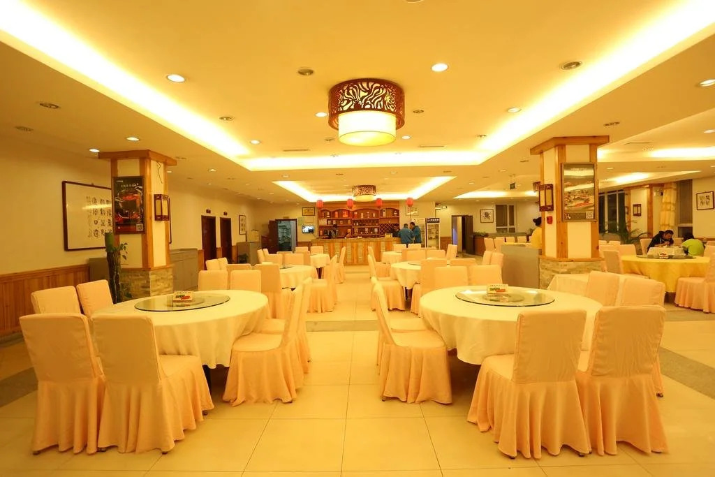 Zhangjiakou Wanlong Ski Resort Shuanglong Hotel