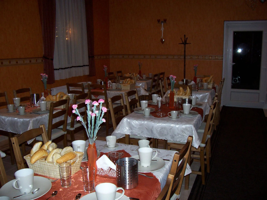 Hotel Timon