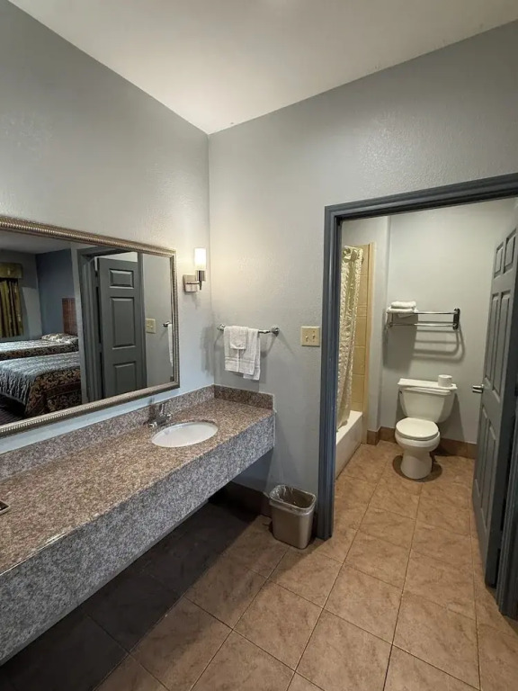 Budget Host Inn Stafford - Houston