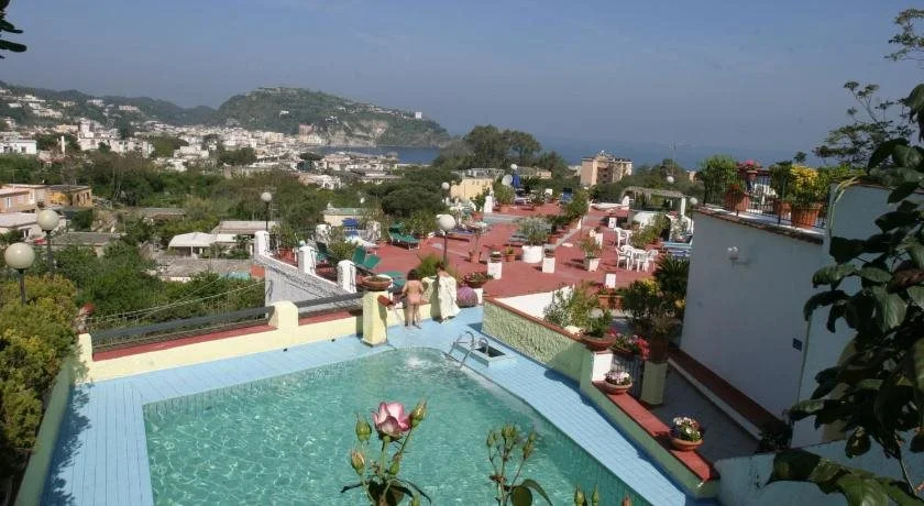 B&B Verde