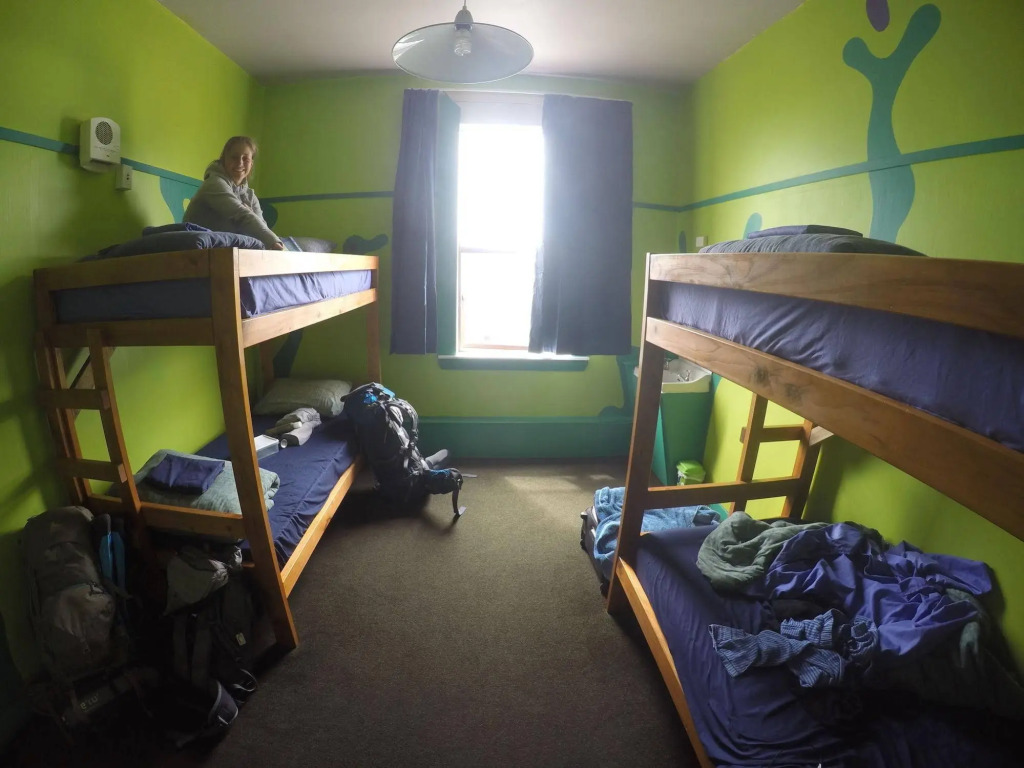 The Duke Hostel