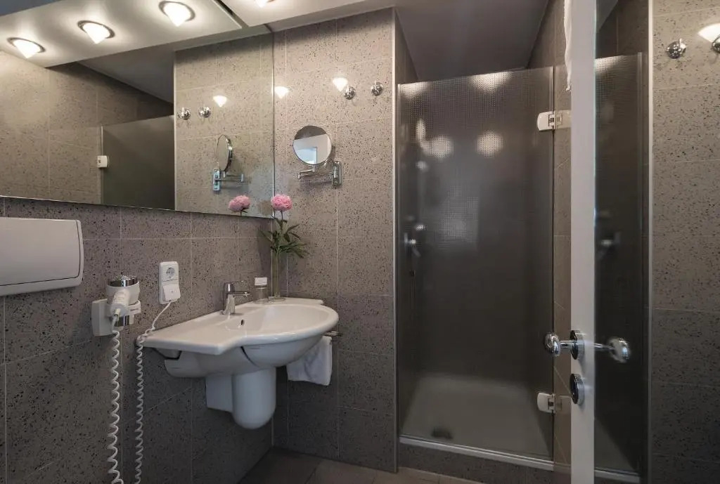 Parkhotel Schmid