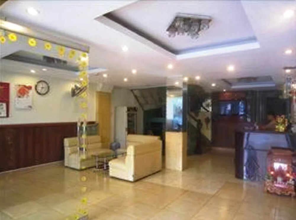 Hoa Dong Duong Hotel