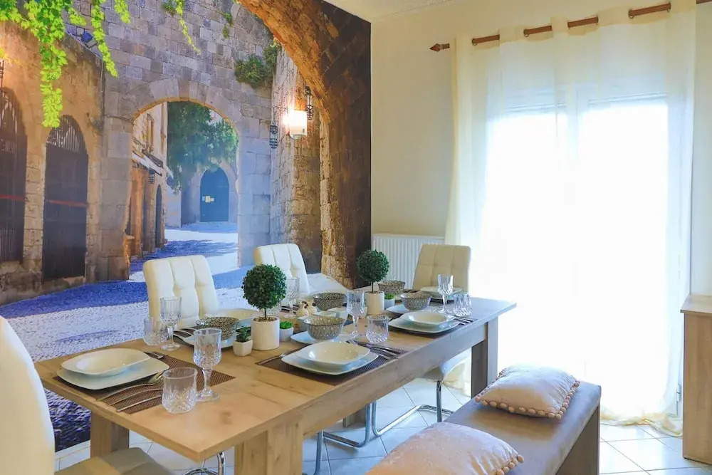 Villa Seasunrise