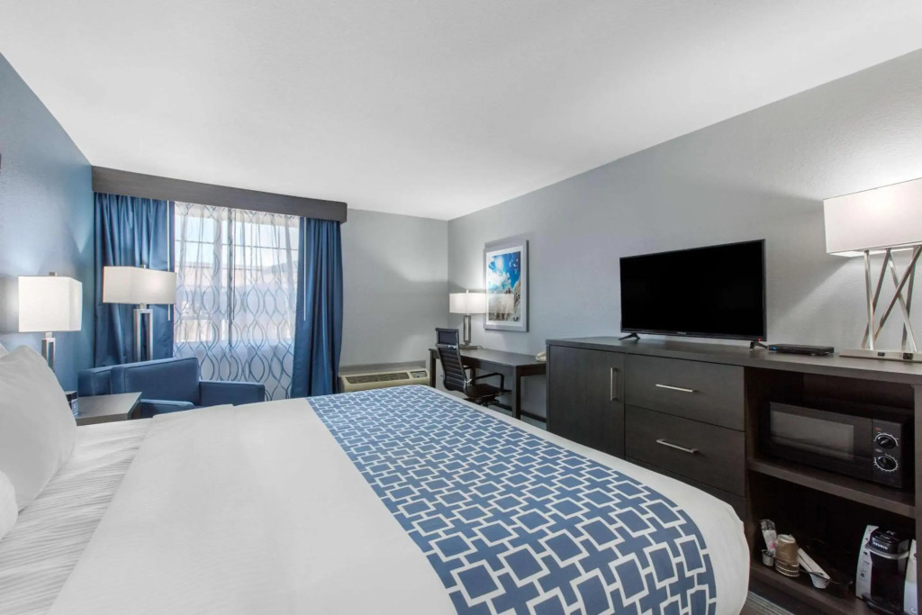 Cielo Hotel Bishop-Mammoth, an Ascend Collection Hotel