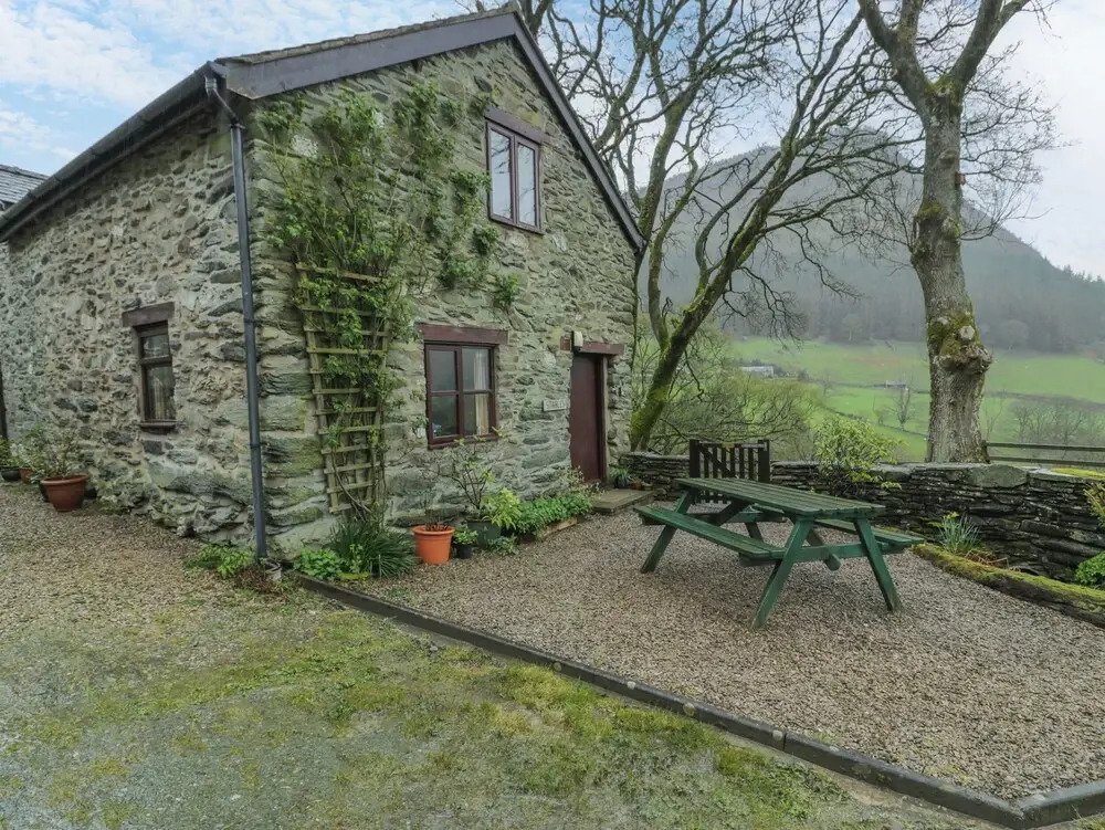 Graig Las The Stables