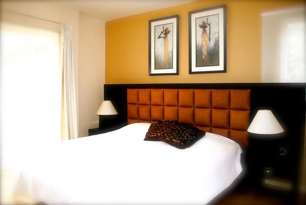 B&B Luxury House