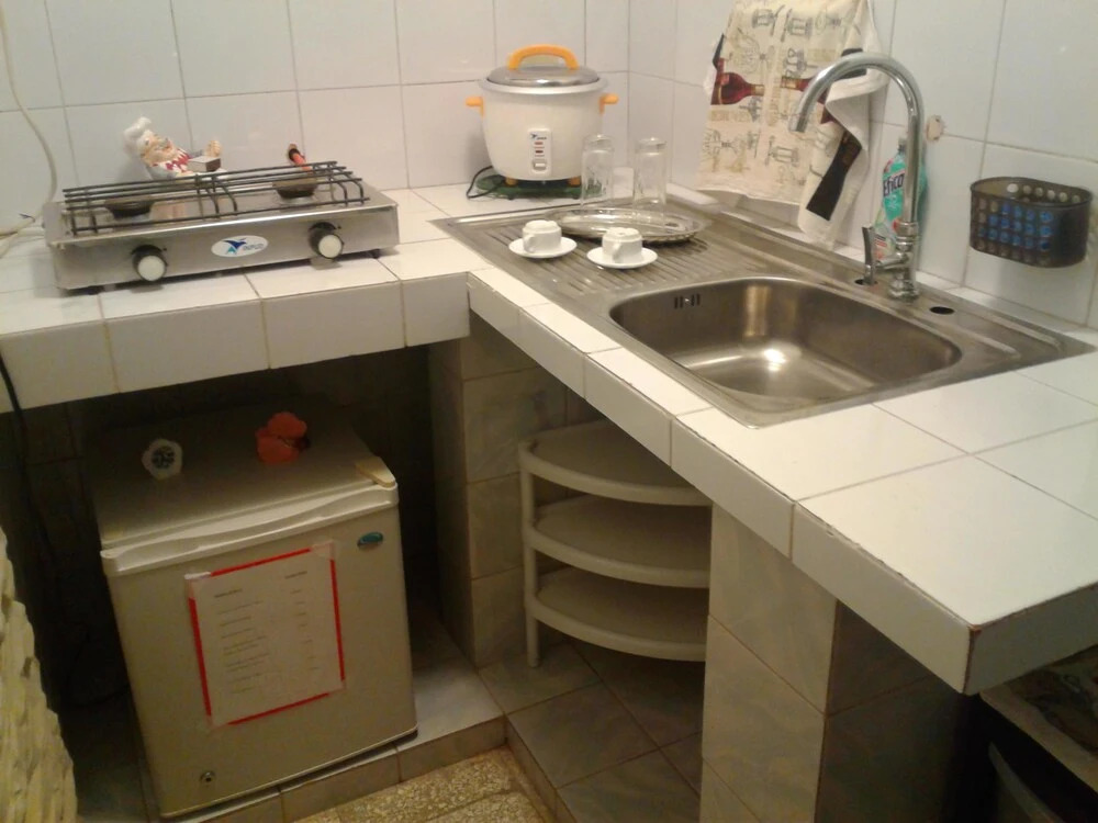 Habitacion Cesi