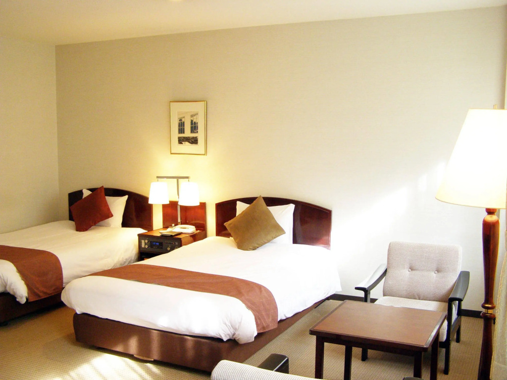 Hotel Marroad Karuizawa