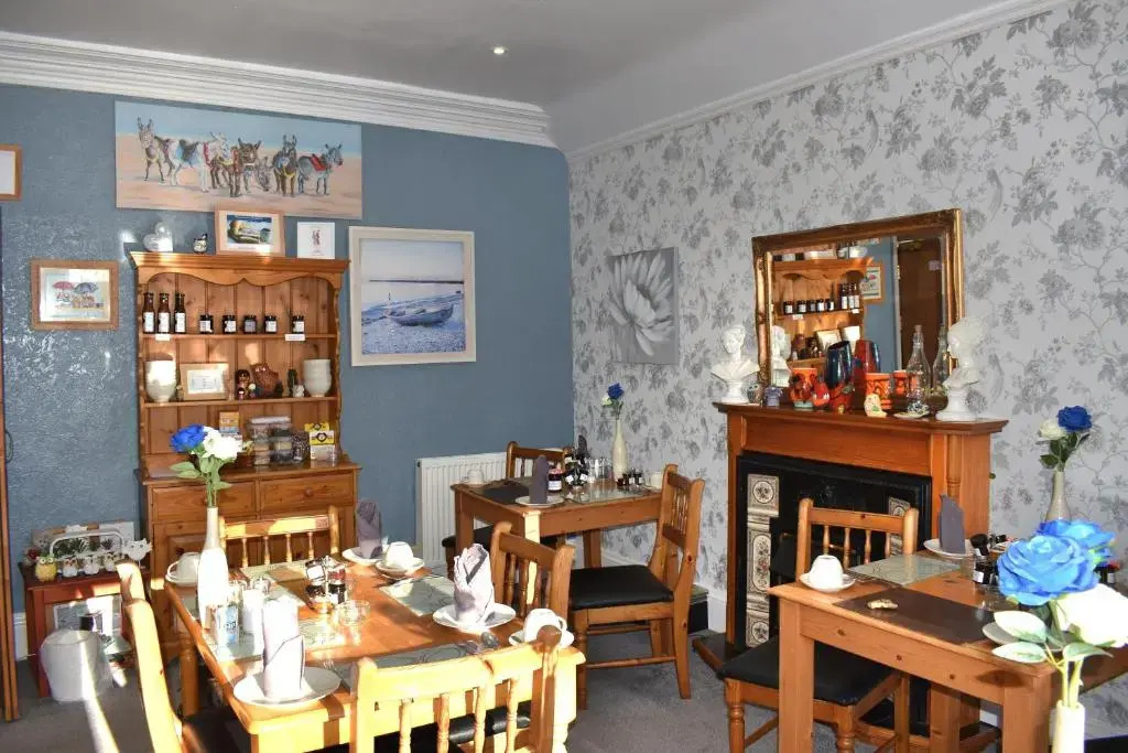 Kilbrannan Guest House