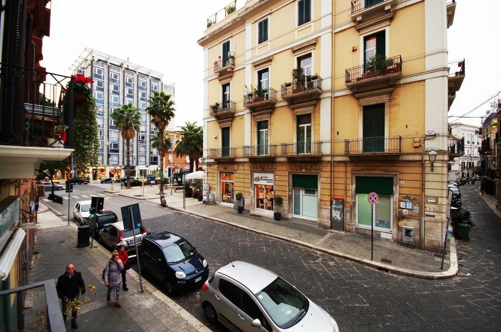 Piazzetta Santa Barbara