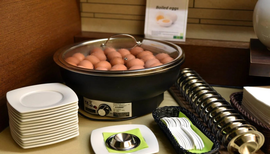 Holiday Inn - Salzburg City by IHG