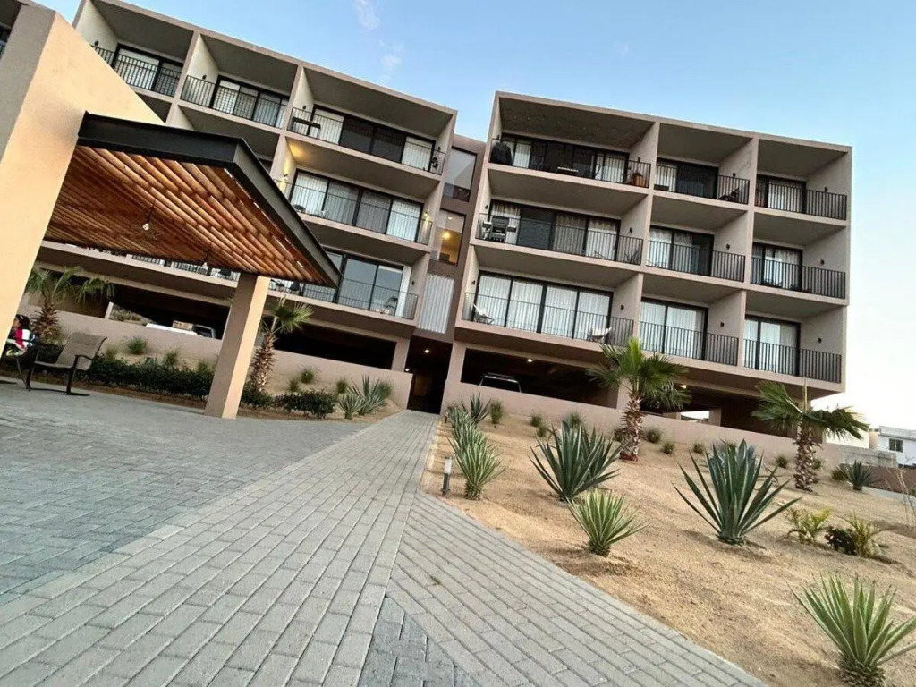 Espacioso Y Céntrico Condo, 5 Min Marina Csl