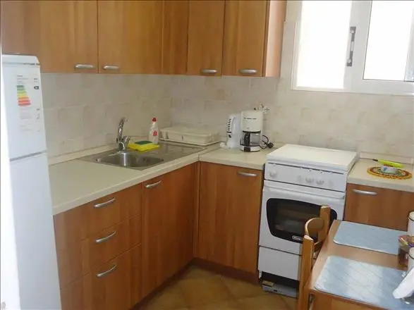 Meltemi Apartments