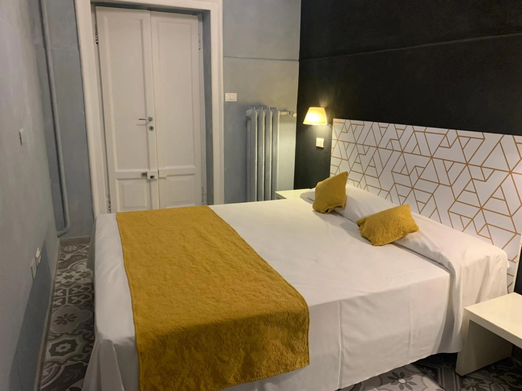 Вилла Giovanna Citylife Milano