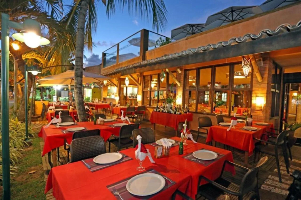 Sobrado da Vila Hotel