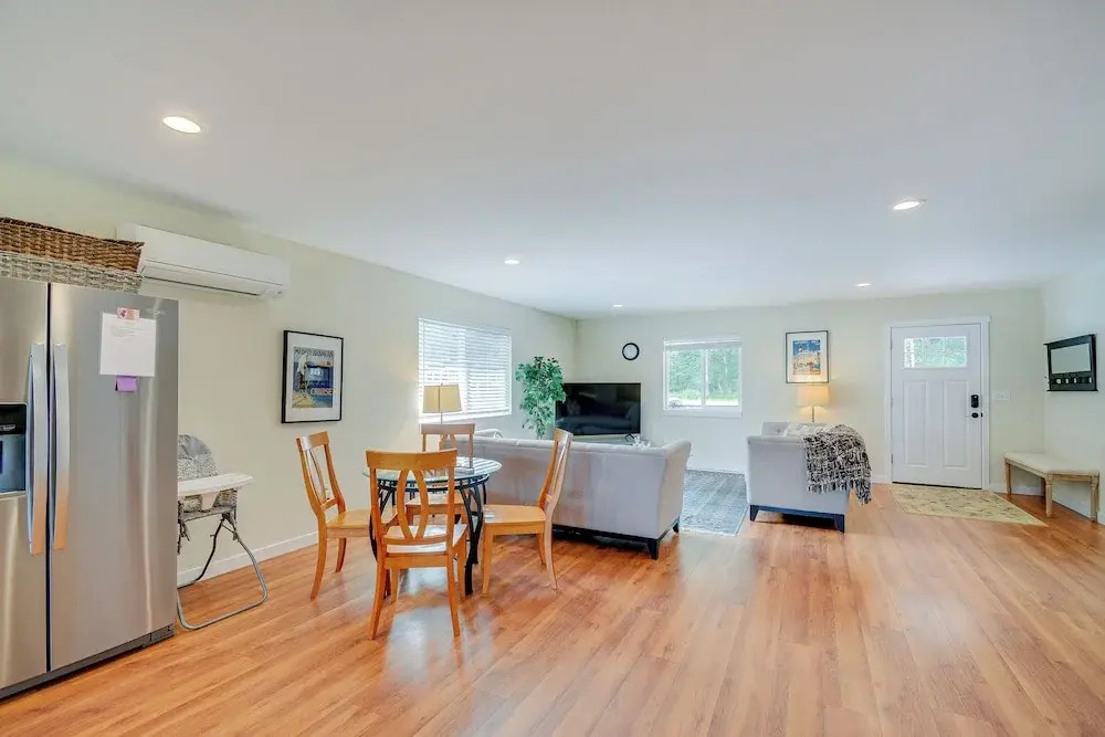 Westport Vacation Rental w/ Private Hot Tub!