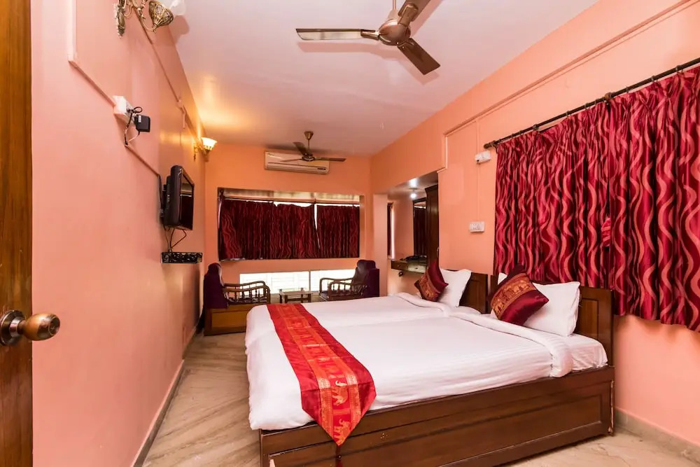 Step In Guest House