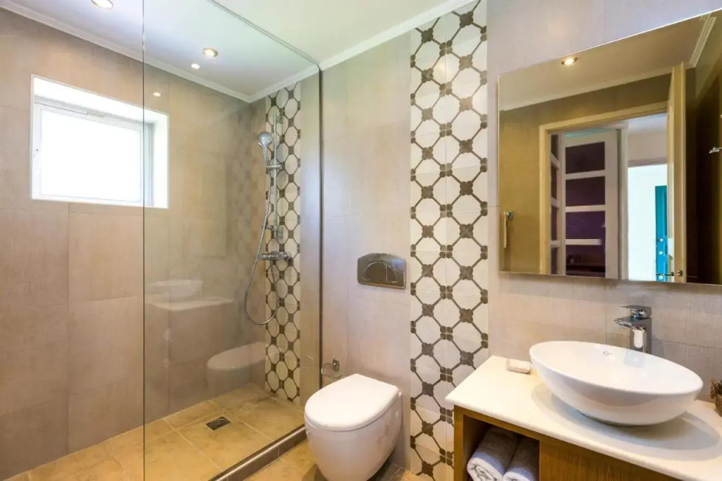 Prinos Resort House