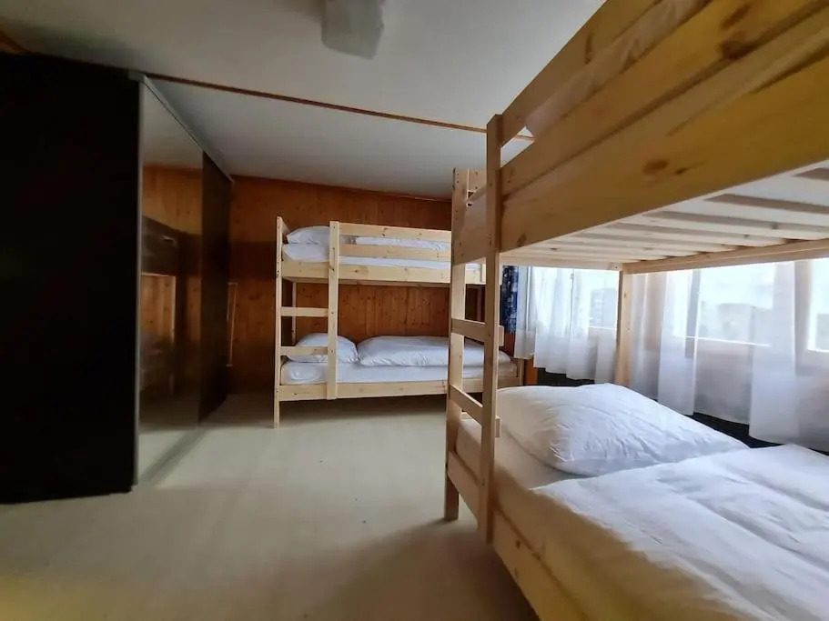 Chalet Engi for 4-6 People