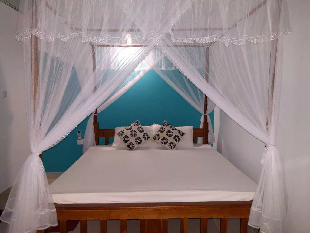 Palitha Homestay