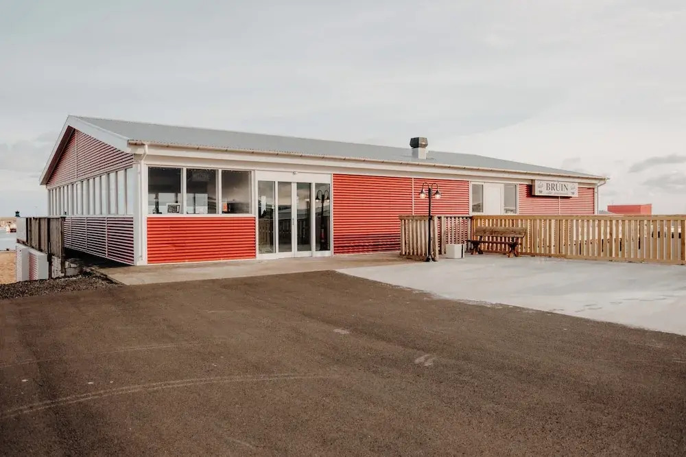 hotel Grindavik