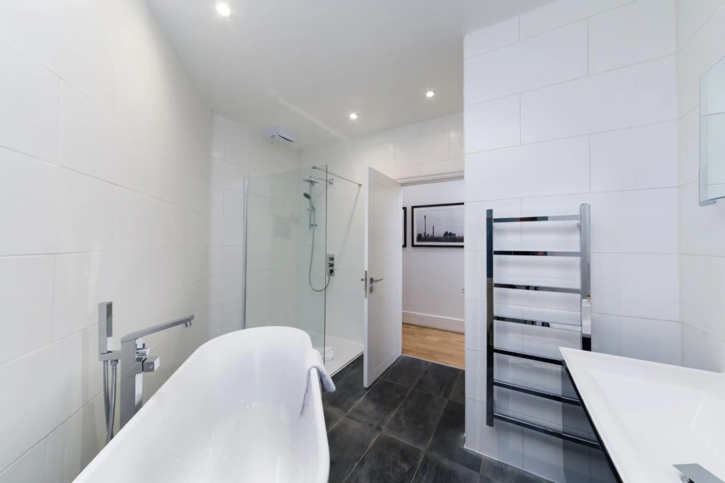 Garrick Mansions by Aeria Apartments