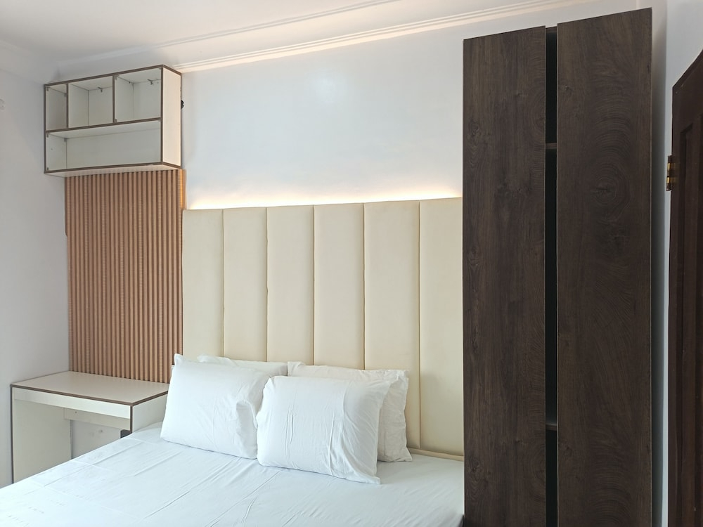 Kbazz apartments