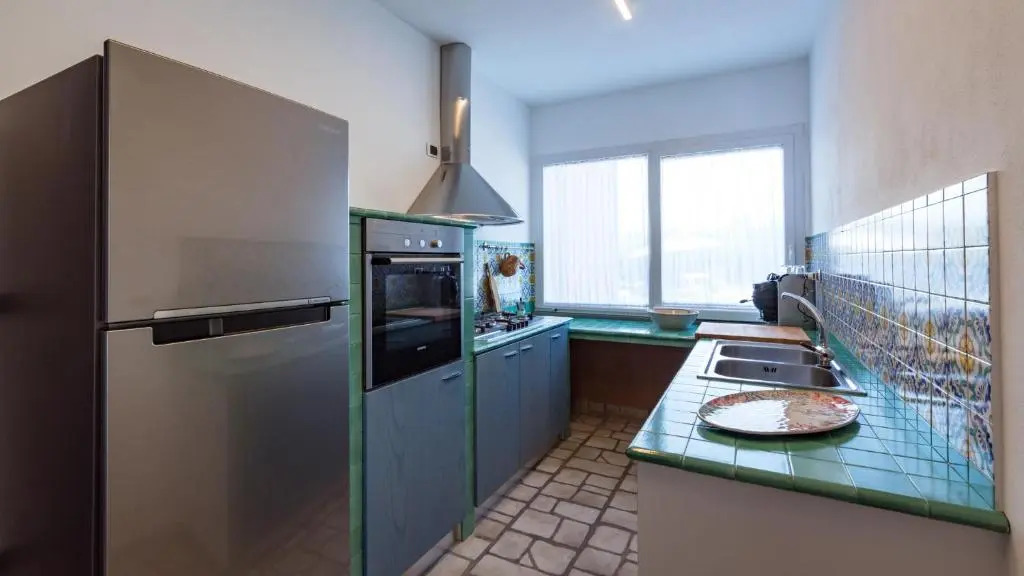 Villa Ninetta 10&1