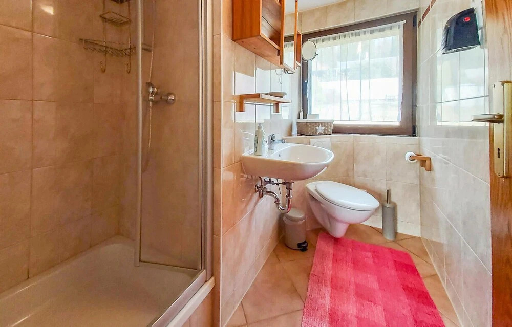 Amazing Home In Goldlauter-Heidersbach With Sauna