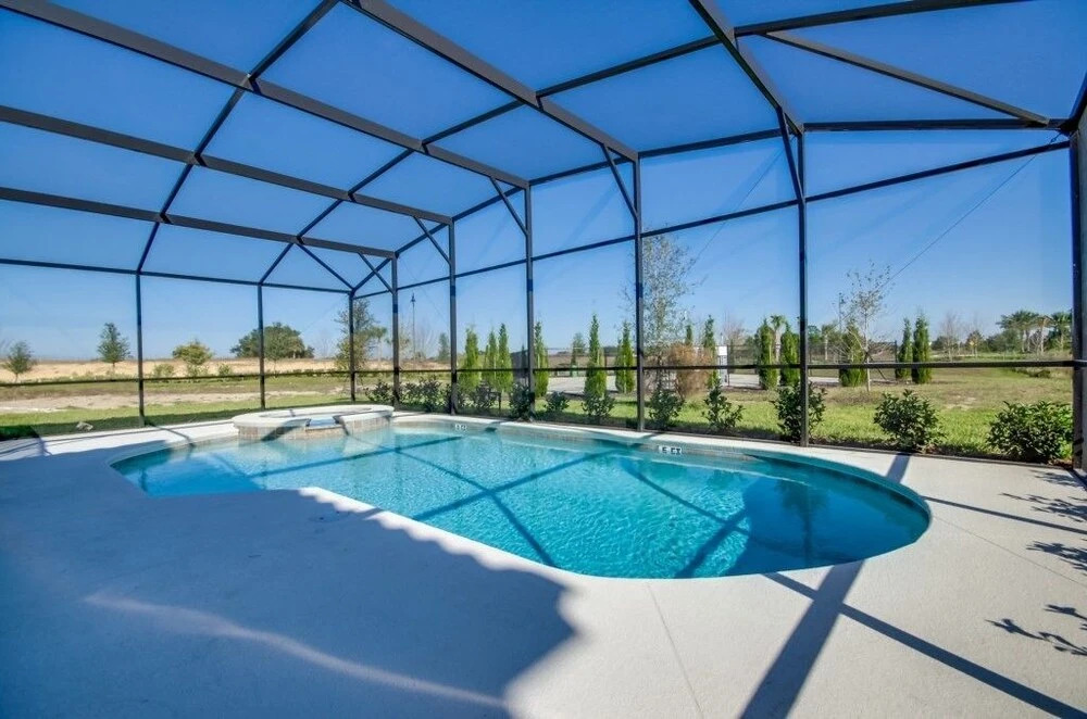 Amazing House! Solterra - 6160BOA