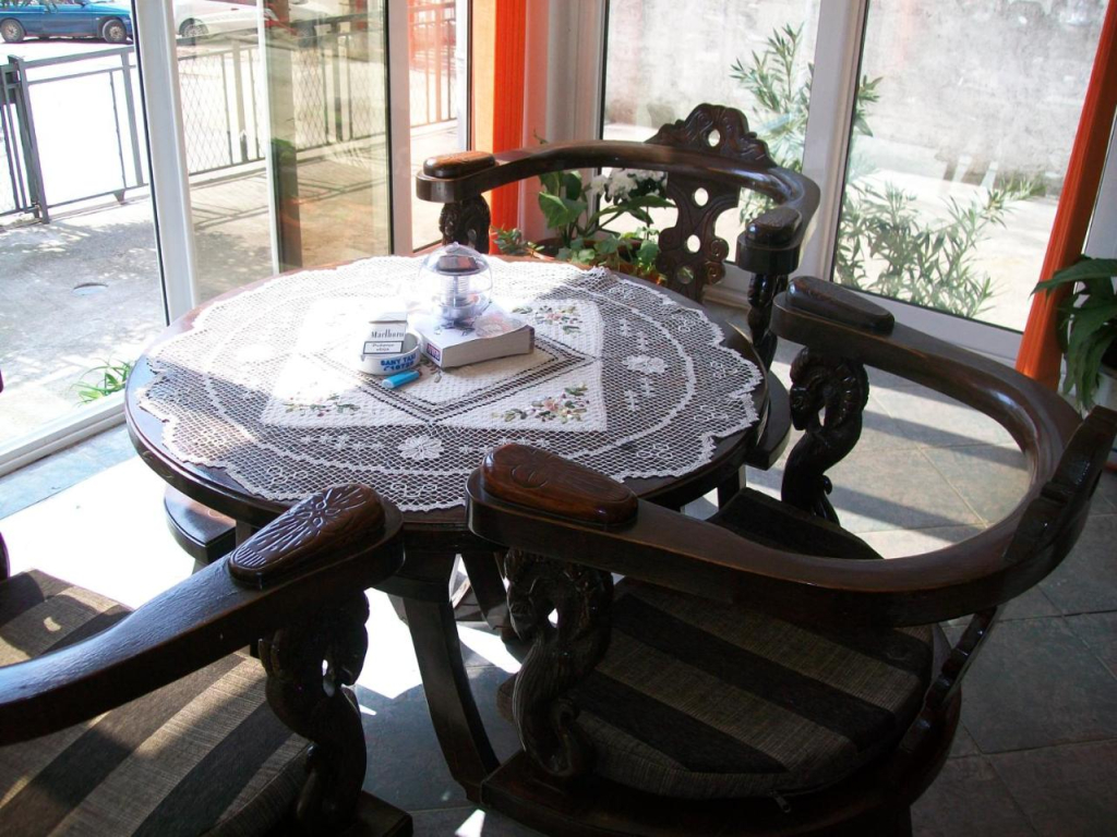 Guest House Mudresa