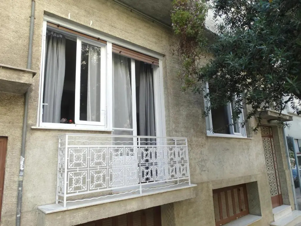Cosy and comfortable apartment in the city center