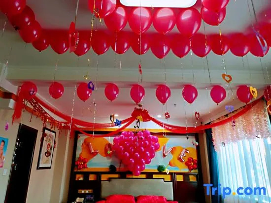 Jingtai Jingdian Hotel
