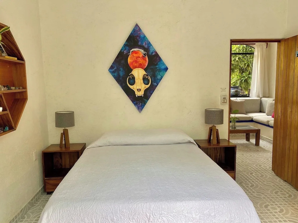 Villa Tortolas 5 Min Walk To La Ropa Beach
