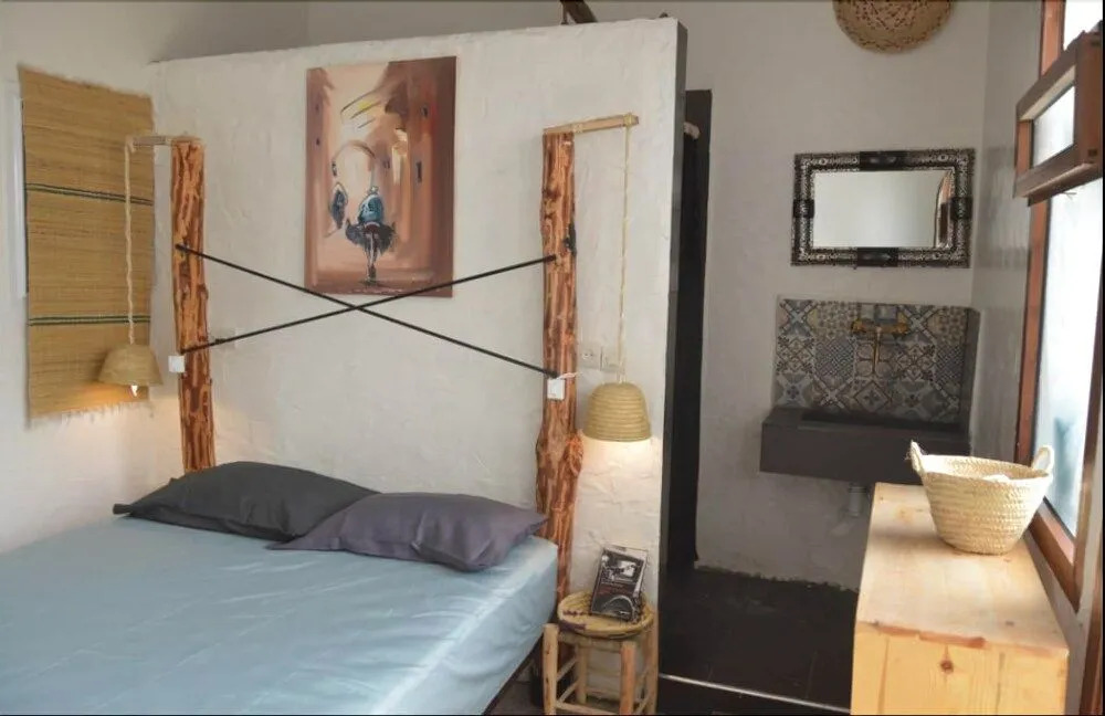 Surf Riad in Taghazout