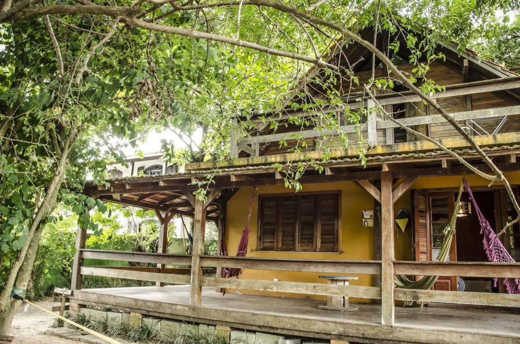 Sagui Hostel