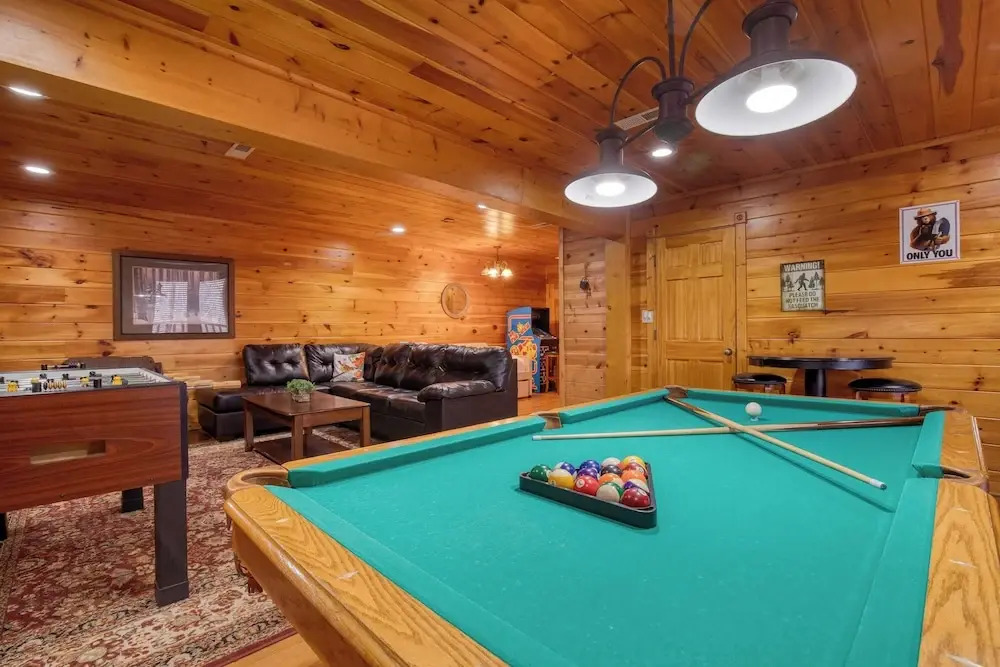 The Big Easy by Avantstay Hot Tub, Game Room, Spacious Deck Premier Location