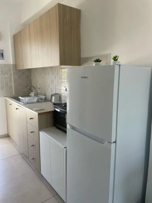Valentina Apartments Seaside Living in Paphos