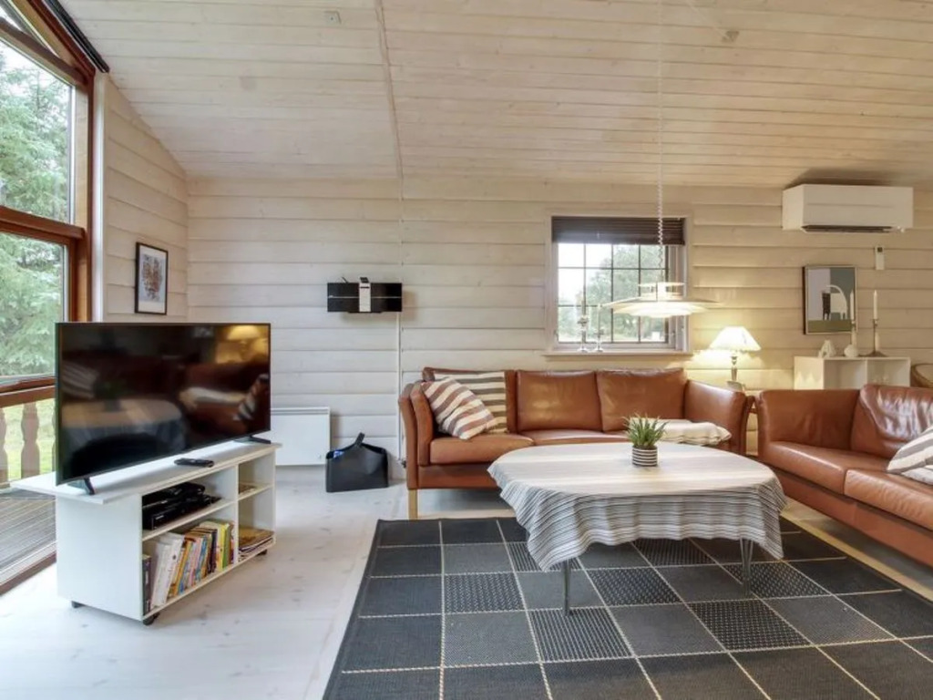 "Iven" - 1.2km from the sea in NW Jutland