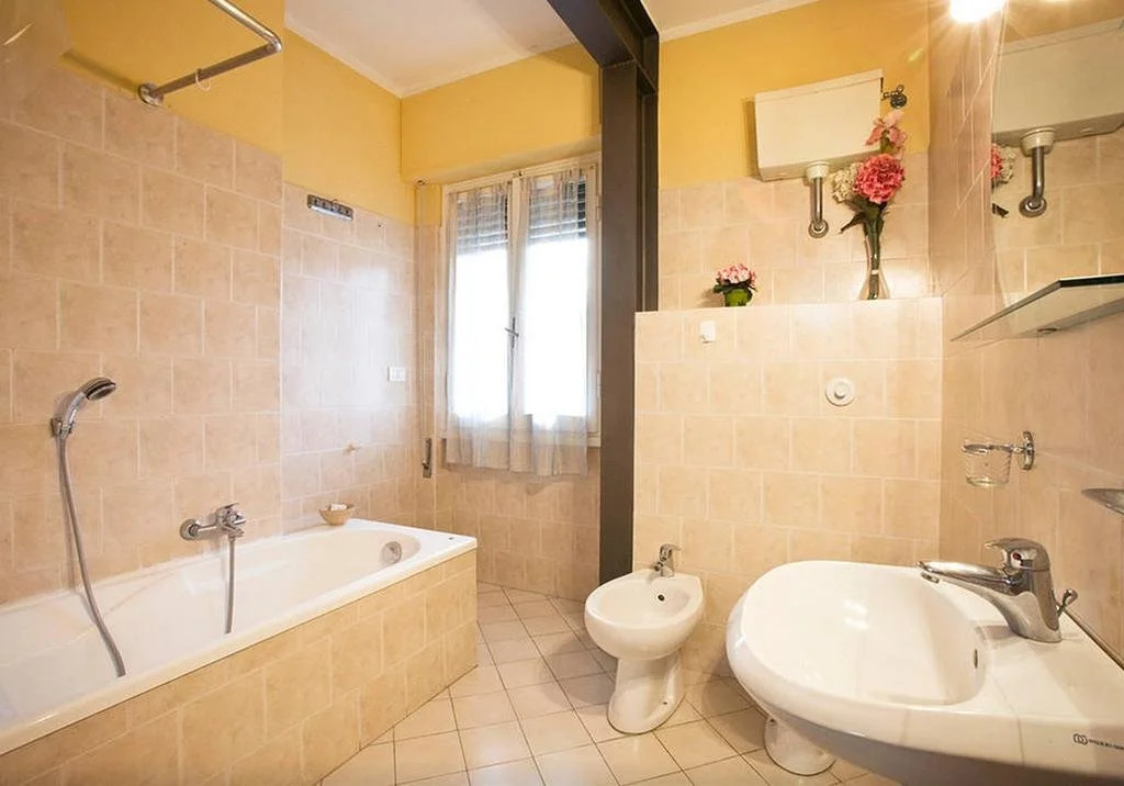 Argentiere Room Apartments