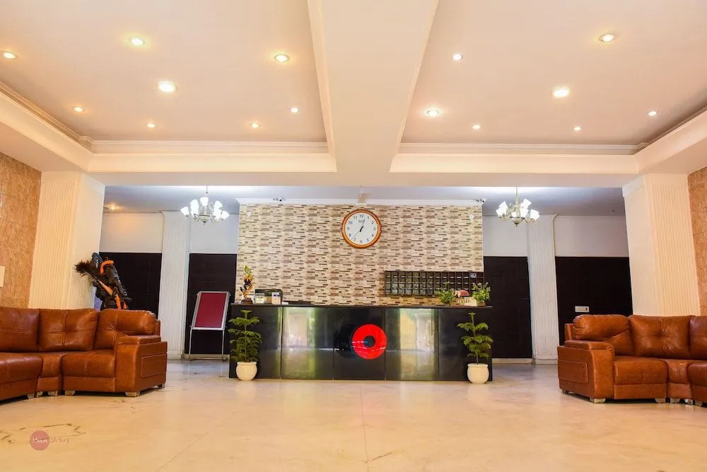 City Stay Hotel 51