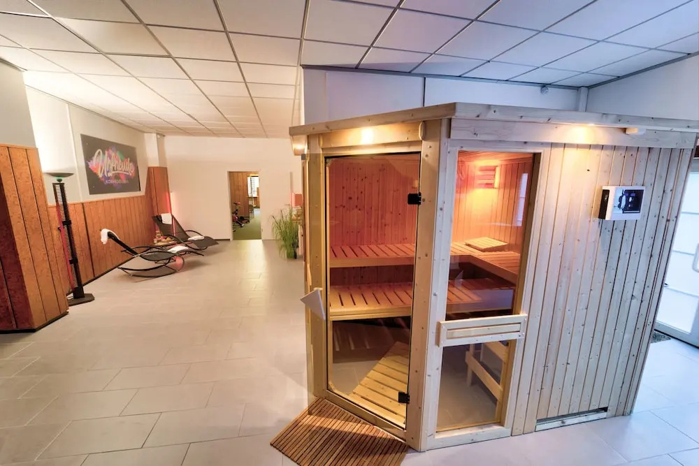 Hotel Tanne