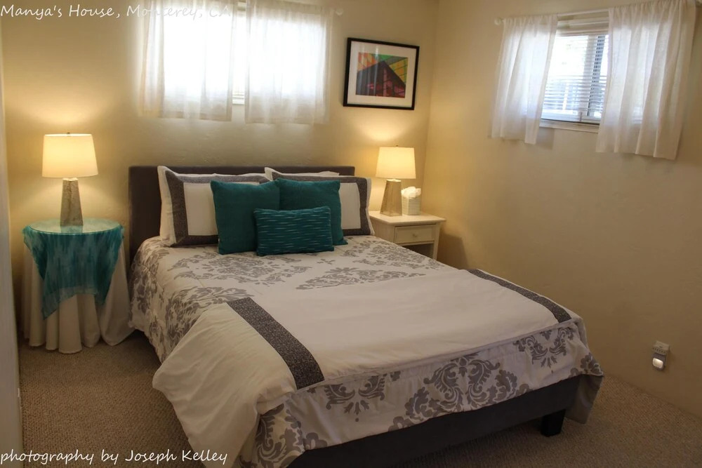 Manyas House - 30 Night Minimum